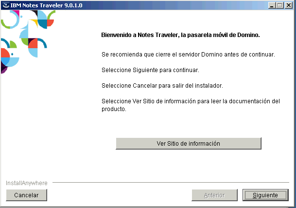 Image:IBM Notes Traveler Series - 4. Instalación del servidor